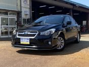 スバル インプレッサＧ４　４ＷＤ １．６ｉ－Ｌ