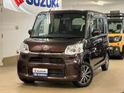 ダイハツ タント Ｘ　ＶＳ　ＳＡＩＩＩ