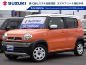 スズキ ハスラー Ｇ　ＭＲ３１Ｓ．ＭＲ４１Ｓ