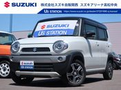 スズキ ハスラー Ｘ　ＭＲ３１Ｓ．ＭＲ４１Ｓ