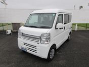 スズキ エブリイバン ＪＯＩＮ　５型　ＦＲ　５速ＭＴ　エアコン
