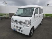 スズキ エブリイバン ＪＯＩＮ　５型　ＦＲ　４速ＡＴ　Ｂカメラ