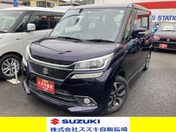 スズキ ソリオ　バンディット バンディット　ＨＹＢＲＩＤ　ＭＶ　ＭＡ３