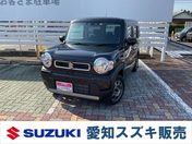 スズキ ハスラー ＨＹＢＲＩＤ　Ｇ　２型