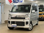 スズキ エブリイワゴン ＪＰターボ　ハイルーフ　５型