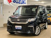 スズキ ソリオ ＨＹＢＲＩＤ　ＭＸ　２型
