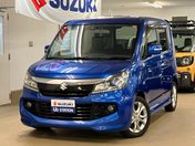 スズキ ソリオ　バンディット ＢＡＮＤＩＴ　ＭＡ１５Ｓ　２型