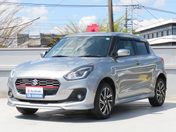 スズキ スイフト　４ＷＤ ＨＹＢＲＩＤ　ＲＳ　２型