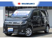 スズキ ワゴンＲ　カスタムＺ カスタムＺ　ＨＹＢＲＩＤ　ＺＸ　４型