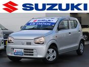 スズキ アルト Ｆ　２ＷＤ５ＭＴ