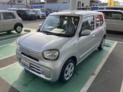 スズキ アルト ハイブリッドＳ