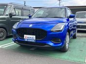 スズキ スイフト　４ＷＤ ＸＧ　４ＷＤ　オートクルーズ