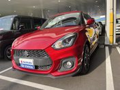 スズキ スイフト スポーツ　ＺＣ３３Ｓ