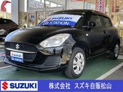 スズキ スイフト ＸＧ　弊社買取　高年式だけど走行多めでお