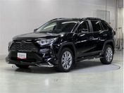 トヨタ ＲＡＶ４　４ＷＤ Ｇ　Ｚパッケージ
