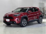 トヨタ ヤリスクロス　ハイブリッド Ｚ