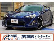 トヨタ ８６ ＧＴ　リミテッド