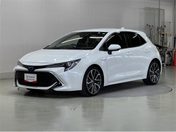 トヨタ カローラスポーツ　ハイブリッド Ｇ　Ｚ