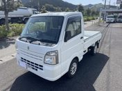 スズキ キャリイトラック　４ＷＤ ＫＣ　農繁