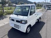 日産 クリッパートラック ＤＸ