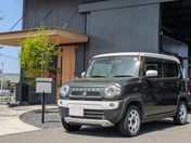 スズキ ハスラー Ｊスタイル