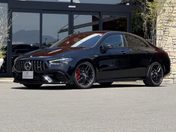 ＡＭＧ ＣＬＡクラス ＣＬＡ４５　Ｓ　４マチックプラス