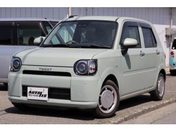 ダイハツ ミラ　トコット Ｘ　ＳＡ３