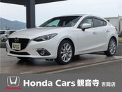 マツダ アクセラ　ハイブリッド Ｓ　Ｌパッケージ