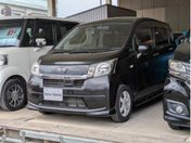 ダイハツ ムーヴ Ｌ　ＳＡ