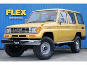 トヨタ ランドクルーザープラド ＳＸワイド