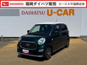 ダイハツ キャスト　スタイル スタイルＧ　プライムコレクション　ＳＡ３
