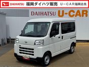 ダイハツ ハイゼットカーゴ ＤＸ