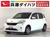 トヨタ パッソ Ｘ　Ｇパッケージ　ワンオーナー　ナビＴＶ