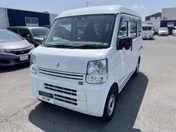 スズキ エブリイバン ＰＡ　リミテッド　ＨＲ