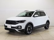 フォルクスワーゲン Ｔ－クロス ＴＳＩ　アクティブ