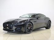 ジャガー Ｆタイプ　クーペ Ｒ　Ｐ５７５　ＡＷＤ