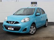 日産 マーチ Ｘ　Ｖセレクション