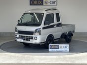 スズキ キャリイトラック スーパーキャリイ　Ｘリミテッド