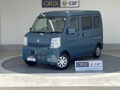 スズキ エブリイバン ＰＣ　ＨＲ