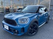 ＢＭＷ ミニ　クーパーＤ　クロスオーバー ベースグレード