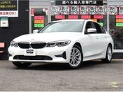 ＢＭＷ ３シリーズ　セダン ３２０ｄ　ｘＤｒｉｖｅ