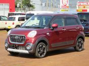 ダイハツ キャスト　アクティバ　４ＷＤ Ｇ　ＳＡ２衝突安全　ＰＵＳＨ　ＥＴＣ