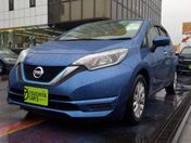 日産 ノート ｅパワーＸ