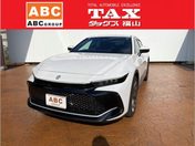 トヨタ クラウン　クロスオーバー ２．５　Ｇ　アドバンスト　レザー　パッケ