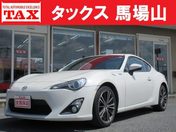トヨタ ８６ ２．０　ＧＴ　純ナビ　バックカメラ　リア