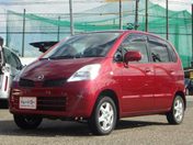 日産 モコ　４ＷＤ Ｃ