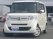 ホンダ Ｎ　ＢＯＸ Ｃ　衝突被害軽減ブレーキ　ゴールデンウイ