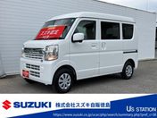 スズキ エブリイバン　４ＷＤ ＪＯＩＮターボ　６型
