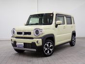 スズキ ハスラー ＨＹＢＲＩＤ　Ｘ　全方位９インチナビ　Ｅ