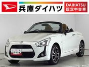 ダイハツ コペン ローブＳ